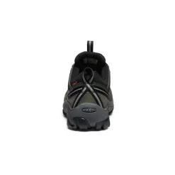 Discount Voyageur Pour Homme | Steel Grey/Scarlet Ibis Homme Chaussures
