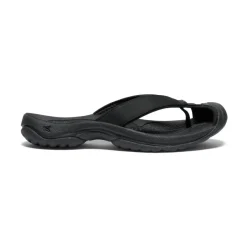 Hot Waimea Leather Flip-Flop Pour Femme | Femme Sandales
