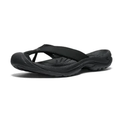 Hot Waimea Leather Flip-Flop Pour Femme | Femme Sandales