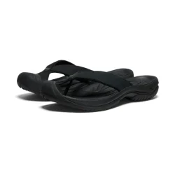 Best Sale Waimea Leather Flip-Flop Pour Homme  |   Homme Sandales