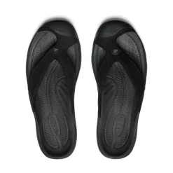 Best Sale Waimea Leather Flip-Flop Pour Homme | Homme Sandales