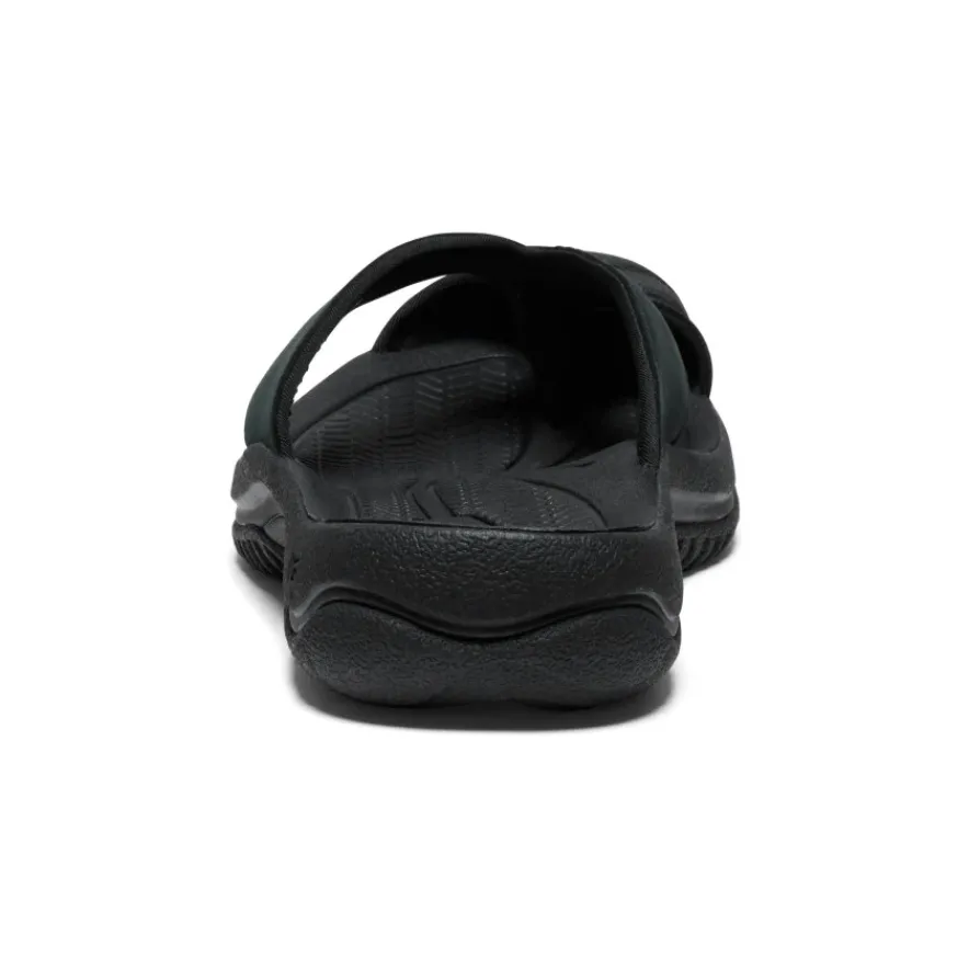 Best Sale Waimea Leather Flip-Flop Pour Homme | Homme Sandales