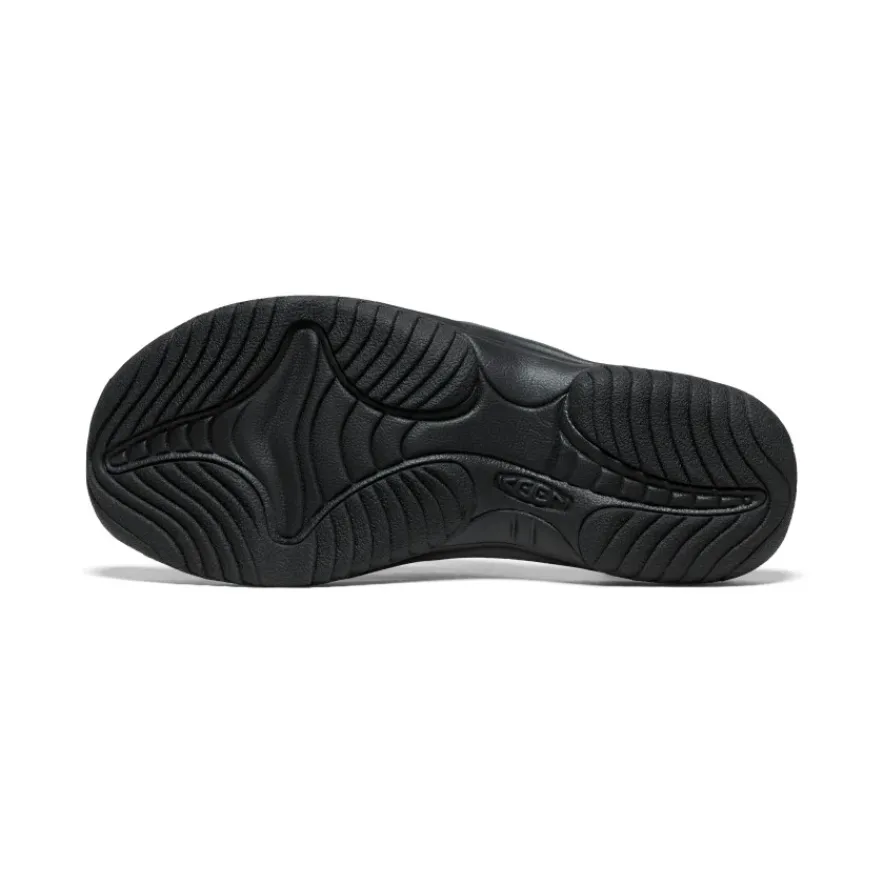 Best Sale Waimea Leather Flip-Flop Pour Homme | Homme Sandales