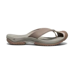 Store Waimea Leather Flip-Flop Pour Homme | Homme Sandales