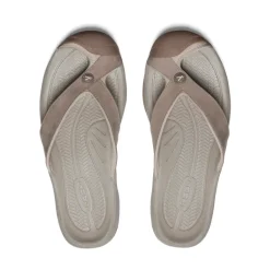 Store Waimea Leather Flip-Flop Pour Homme | Homme Sandales