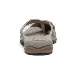 Store Waimea Leather Flip-Flop Pour Homme | Homme Sandales