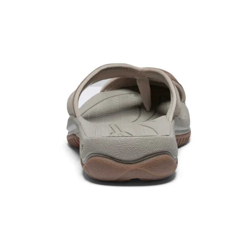 Store Waimea Leather Flip-Flop Pour Homme | Homme Sandales
