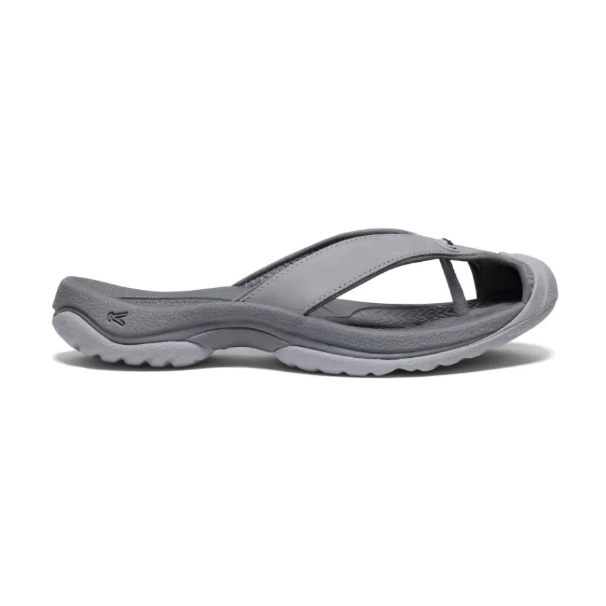 Fashion Waimea Leather Flip-Flop Pour Femme | Femme Sandales
