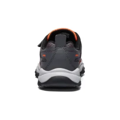 Outlet Wanduro Speed Hiking Shoe Pour Enfants | Magnet/Scarlet Ibis Enfant Chaussures