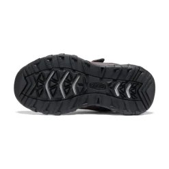 Outlet Wanduro Speed Hiking Shoe Pour Enfants | Magnet/Scarlet Ibis Enfant Chaussures
