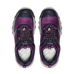Cheap Wanduro Waterproof Shoe Pour Jeunes | Sky Captain/Charisma Enfant Chaussures