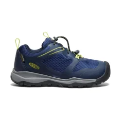 Fashion Wanduro Waterproof Shoe Pour Jeunes | Sky Captain/Evening Primrose Enfant Chaussures