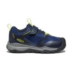 Discount Wanduro Waterproof Shoe Pour Enfants | Sky Captain/Evening Primrose Enfant Chaussures