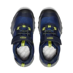 Discount Wanduro Waterproof Shoe Pour Enfants | Sky Captain/Evening Primrose Enfant Chaussures