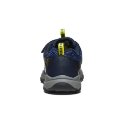 Discount Wanduro Waterproof Shoe Pour Enfants | Sky Captain/Evening Primrose Enfant Chaussures