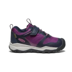 Store Wanduro Waterproof Shoe Pour Enfants | Sky Captain/Charisma Enfant Chaussures