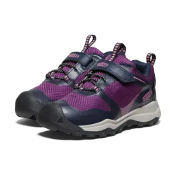 Store Wanduro Waterproof Shoe Pour Enfants  |  Sky Captain/Charisma Enfant Chaussures