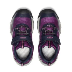 Store Wanduro Waterproof Shoe Pour Enfants | Sky Captain/Charisma Enfant Chaussures