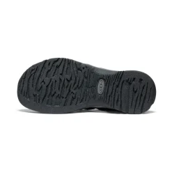 Cheap Whisper Pour Femme | Black/Steel Grey Femme Sandales