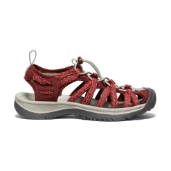 Clearance Whisper Pour Femme | Cayenne/Fired Brick Femme Sandales