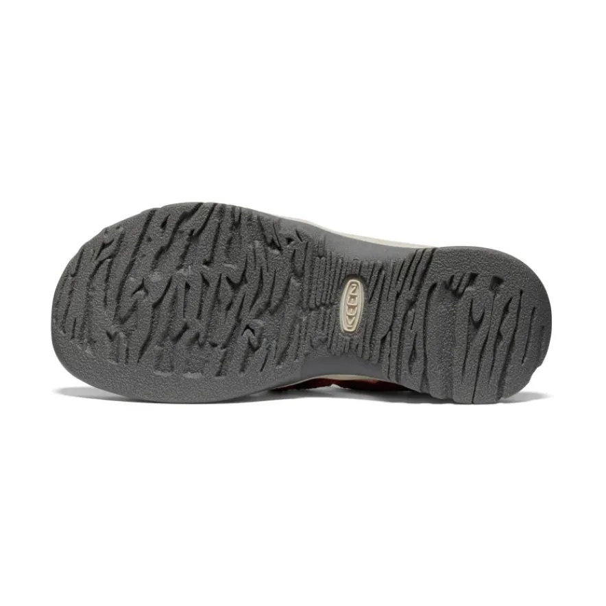 Clearance Whisper Pour Femme | Cayenne/Fired Brick Femme Sandales