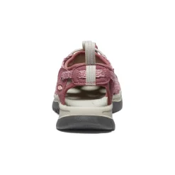 Discount Whisper Pour Femme | Rose Brown/Peach Parfait Femme Sandales