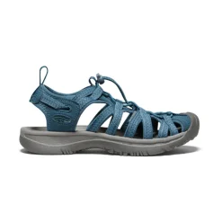 Best Whisper Pour Femme  |  Smoke Blue Femme Sandales