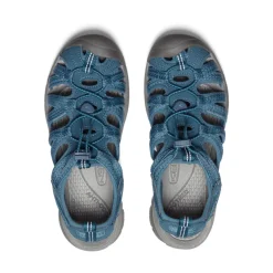 Best Whisper Pour Femme | Smoke Blue Femme Sandales