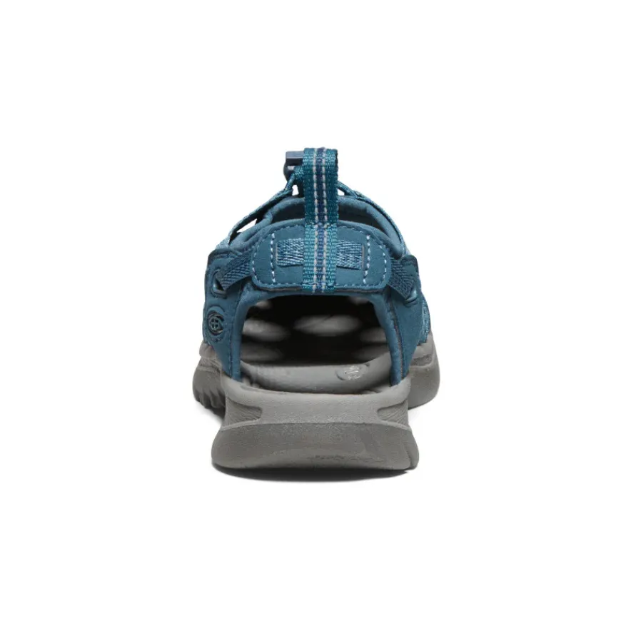 Best Whisper Pour Femme | Smoke Blue Femme Sandales