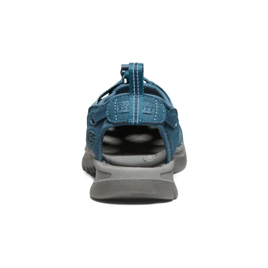 Best Whisper Pour Femme | Smoke Blue Femme Sandales