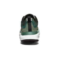 Outlet WK400 Leather Walking Shoe Pour Femme  |  Dark Forest/Sea Moss Femme Chaussures