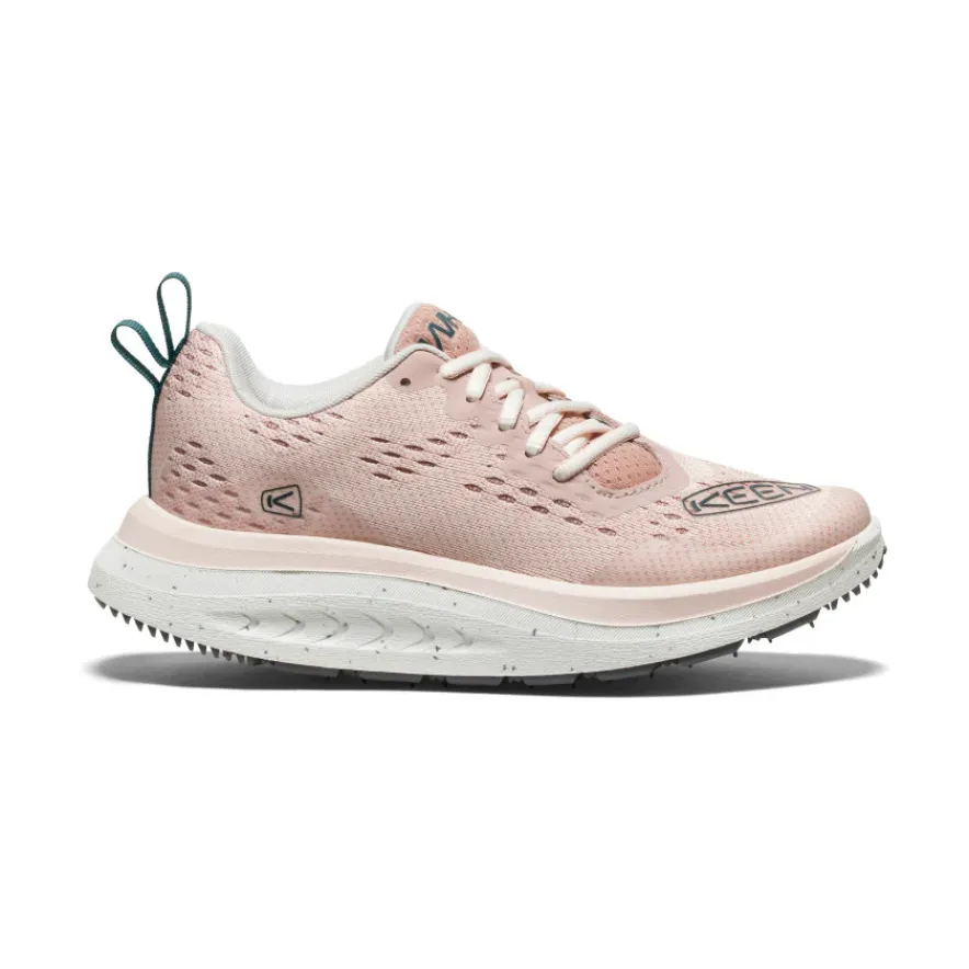 Hot WK400 Sneaker Pour Femme | Fawn/Peach Whip Femme Chaussures