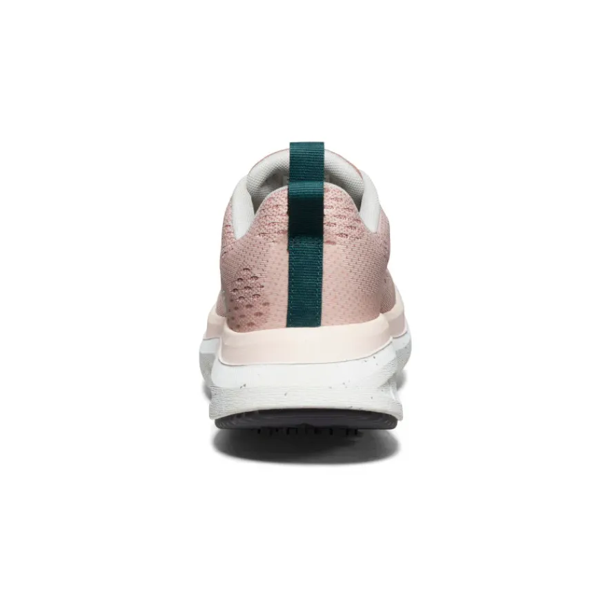 Hot WK400 Sneaker Pour Femme | Fawn/Peach Whip Femme Chaussures