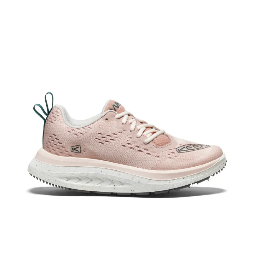 Hot WK400 Sneaker Pour Femme | Fawn/Peach Whip Femme Chaussures
