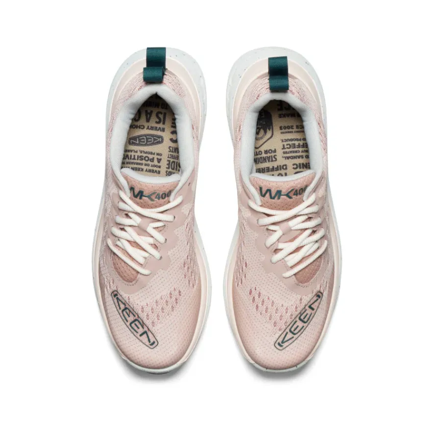 Hot WK400 Sneaker Pour Femme | Fawn/Peach Whip Femme Chaussures