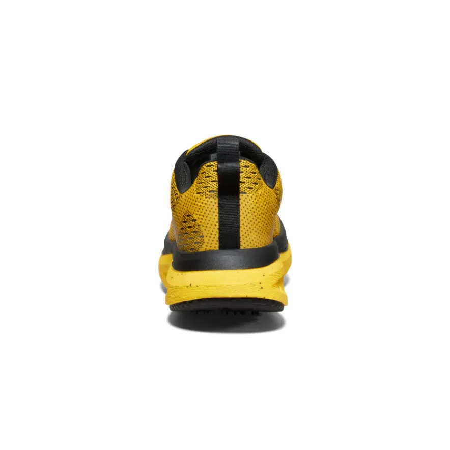 Best Sale WK400 Sneaker Pour Femme | Yellow/Black Femme Chaussures