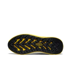 Best Sale WK400 Sneaker Pour Femme | Yellow/Black Femme Chaussures