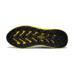 Best Sale WK400 Sneaker Pour Femme | Yellow/Black Femme Chaussures