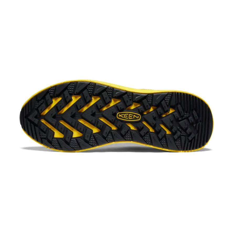 Best Sale WK400 Sneaker Pour Femme | Yellow/Black Femme Chaussures