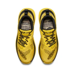 Best Sale WK400 Sneaker Pour Femme | Yellow/Black Femme Chaussures