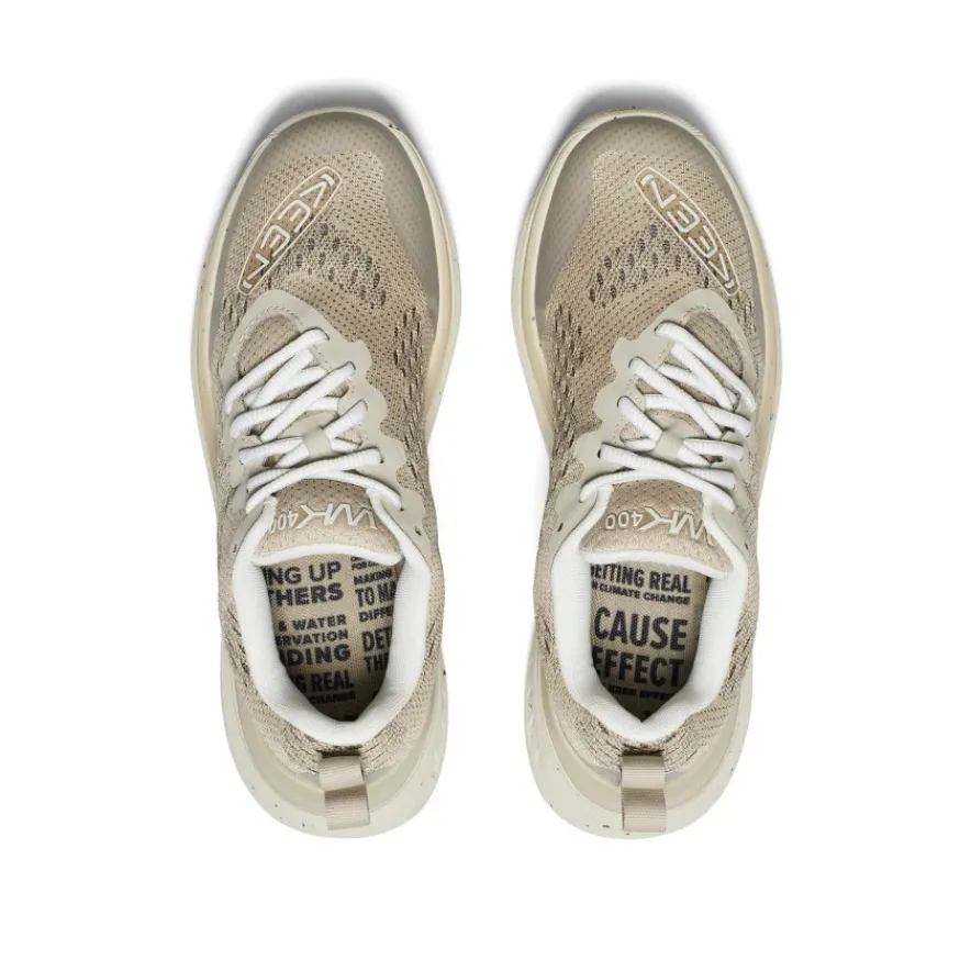 Store WK400 Sneaker Pour Femme | Plaza Taupe/Birch Femme Chaussures