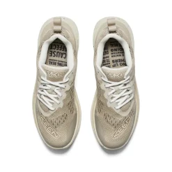 Store WK400 Sneaker Pour Femme | Plaza Taupe/Birch Femme Chaussures