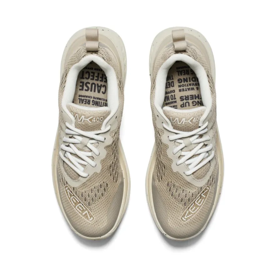 Store WK400 Sneaker Pour Femme | Plaza Taupe/Birch Femme Chaussures