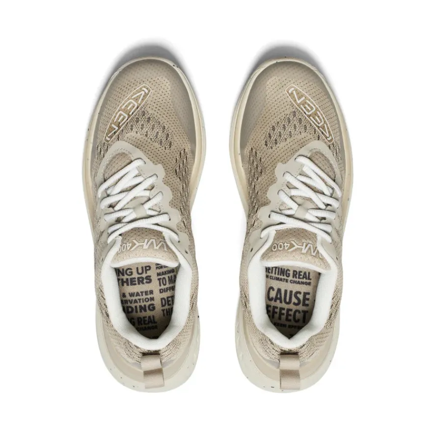 Store WK400 Sneaker Pour Femme | Plaza Taupe/Birch Femme Chaussures
