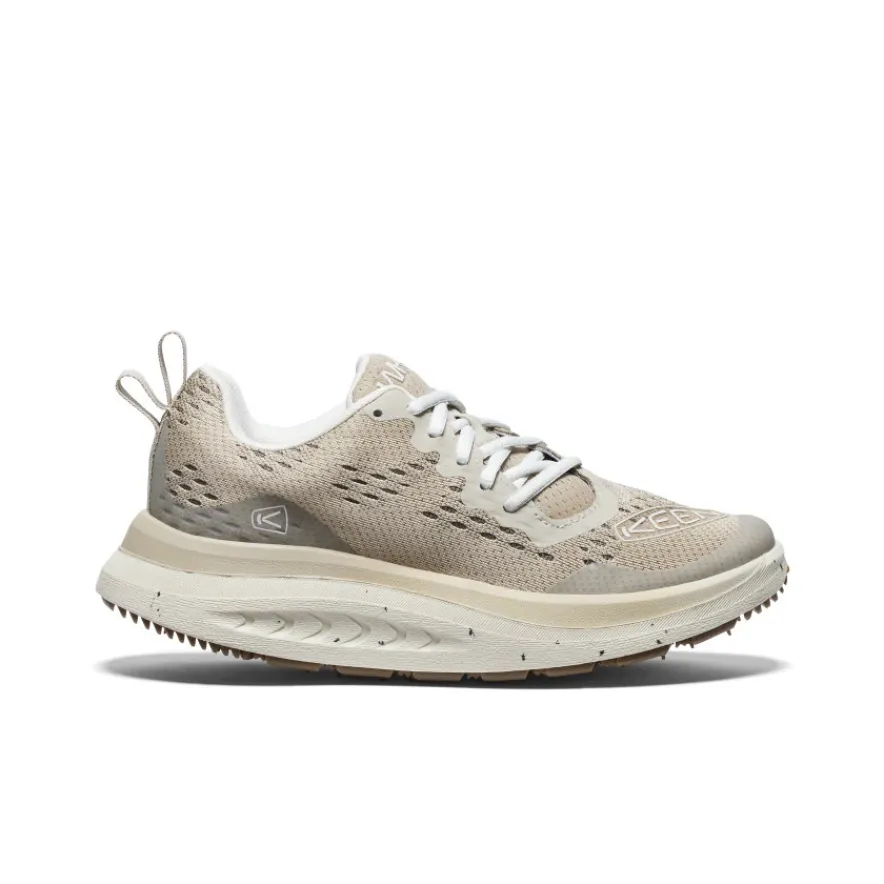Store WK400 Sneaker Pour Femme | Plaza Taupe/Birch Femme Chaussures