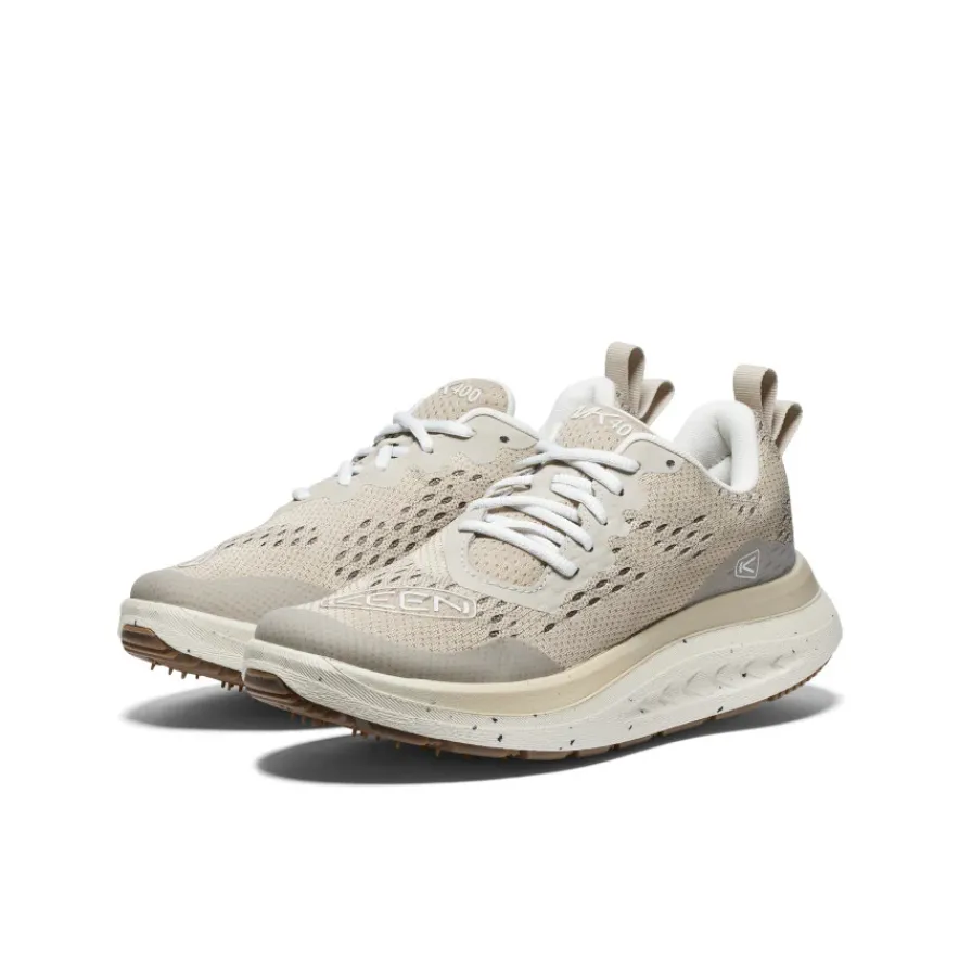 Store WK400 Sneaker Pour Femme | Plaza Taupe/Birch Femme Chaussures