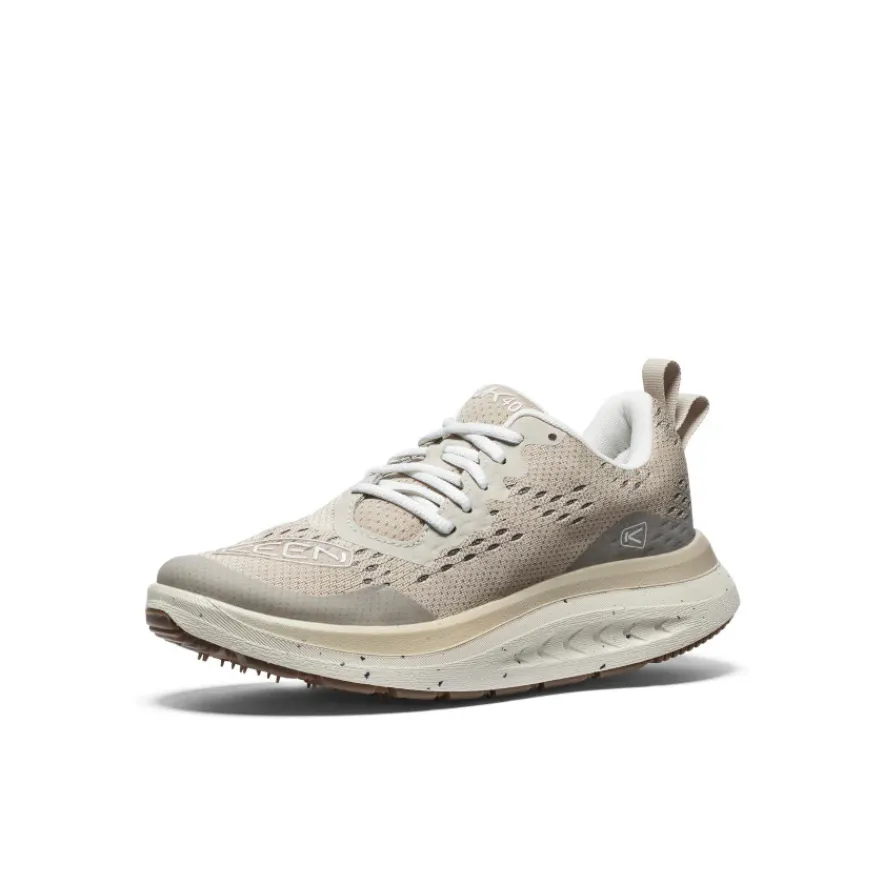 Store WK400 Sneaker Pour Femme | Plaza Taupe/Birch Femme Chaussures