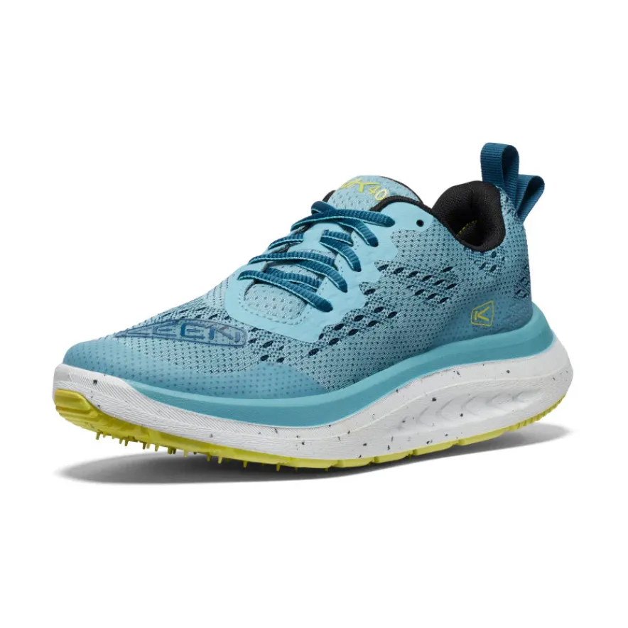 Discount WK400 Sneaker Pour Femme | Reef Waters/Evening Primrose Femme Chaussures