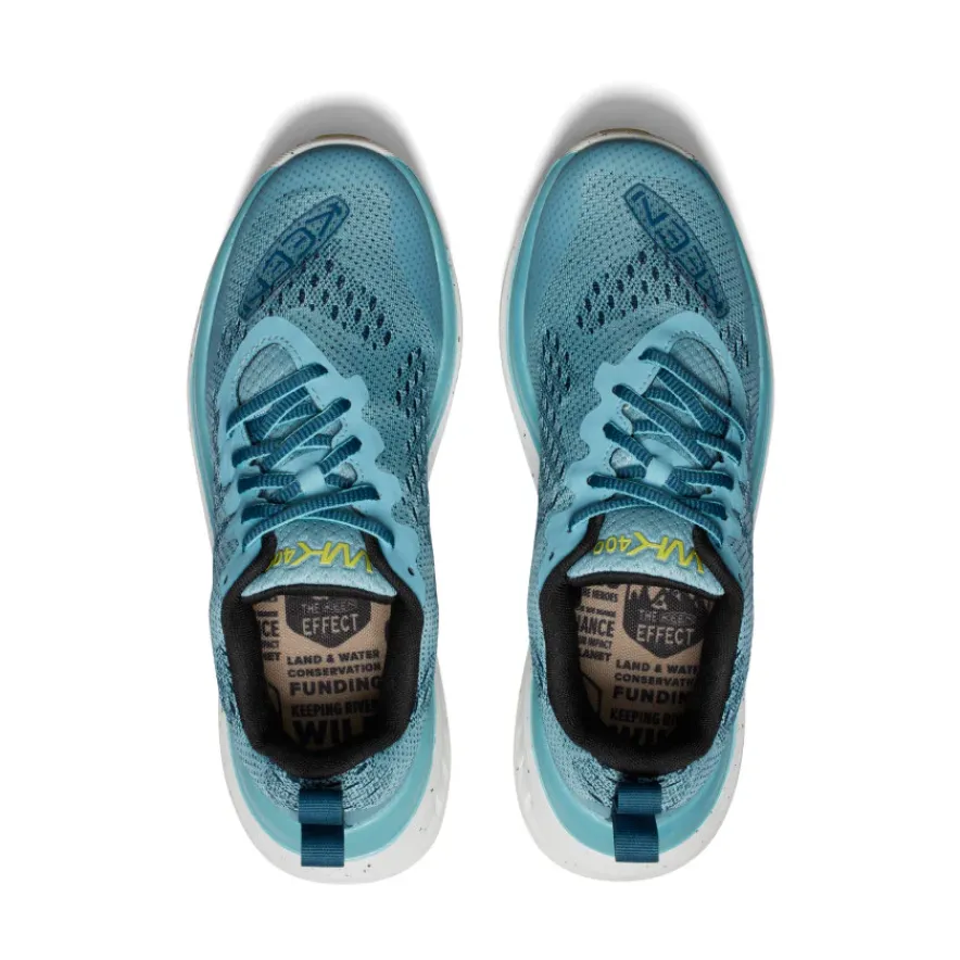 Discount WK400 Sneaker Pour Femme | Reef Waters/Evening Primrose Femme Chaussures