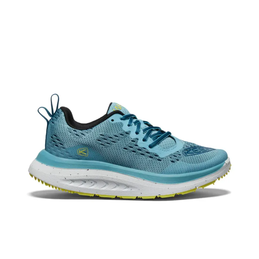 Discount WK400 Sneaker Pour Femme | Reef Waters/Evening Primrose Femme Chaussures